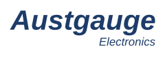 Austgauge Electronics Logo